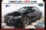 BMW M4 Base  used cars market