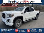 GMC Sierra 1500 AT4  used cars market