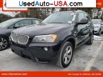 BMW X3 xDrive28i  used cars market