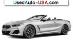 BMW 840 840i  used cars market