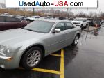 Chrysler 300C 300C  used cars market