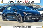 Toyota GR Corolla Core  used cars market