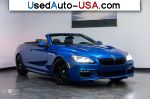 BMW 650 650i Convertible  used cars market