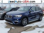 BMW X1 sDrive28i  used cars market