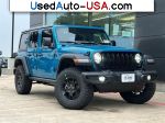 Jeep Wrangler Sport  used cars market