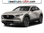 Mazda CX-30 Select  used cars market