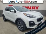 KIA Sportage LX  used cars market