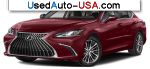 Lexus ES 250 Luxury  used cars market