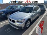 BMW X1 sDrive28i  used cars market