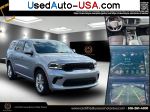 Dodge Durango GT  used cars market