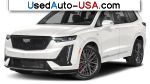 Cadillac XT6 Sport AWD  used cars market