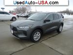 Ford Escape Active  used cars market