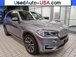 BMW X5 sDrive35i  used cars market