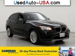 BMW X1 sDrive28i  used cars market