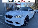 BMW M2 Base  used cars market