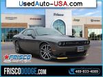 Dodge Challenger R/T  used cars market