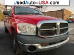 Dodge Ram 1500 ST/SXT  used cars market