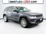 Jeep Grand Cherokee Laredo  used cars market