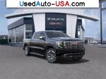 GMC Sierra 1500 Denali  used cars market