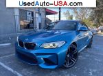 BMW M2 Base  used cars market