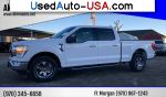 Ford F-150 XLT  used cars market