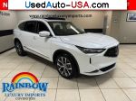 Acura MDX Technology  used cars market