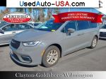 Chrysler Pacifica Touring-L  used cars market