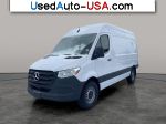 Mercedes Sprinter 2500 Standard Roof  used cars market