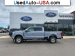 Ford F-250 Platinum  used cars market