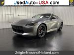 Nissan Z Performance  used cars market