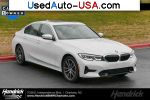 BMW 330 i xDrive  used cars market