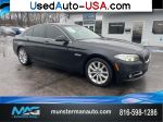 BMW 535 i xDrive  used cars market