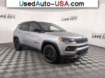 Jeep Compass Latitude  used cars market