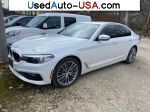 BMW 530 i xDrive  used cars market