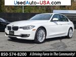 BMW 335 i xDrive  used cars market