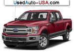 Ford F-150 XLT  used cars market