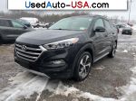 Hyundai Tucson Value  used cars market