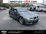 BMW 328 i  used cars market