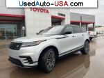 Land Rover Range Rover Velar P250 HSE R-Dynamic  used cars market