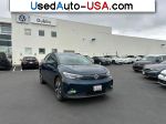 Volkswagen ID.4 Pro  used cars market