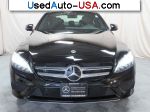 Mercedes C-Class C 300 4MATIC  used cars market