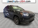 Toyota RAV4 Hybrid XLE Premium  used cars market