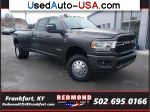 RAM 3500 Big Horn  used cars market