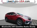 Honda CR-V EX  used cars market