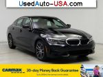 BMW 330 i  used cars market
