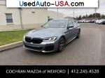 BMW 530 i xDrive  used cars market