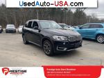 BMW X5 xDrive35i  used cars market