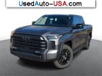 Toyota Tundra Limited  used cars market