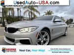 BMW 428 Gran Coupe i  used cars market