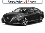 Nissan Altima 2.5 SL  used cars market